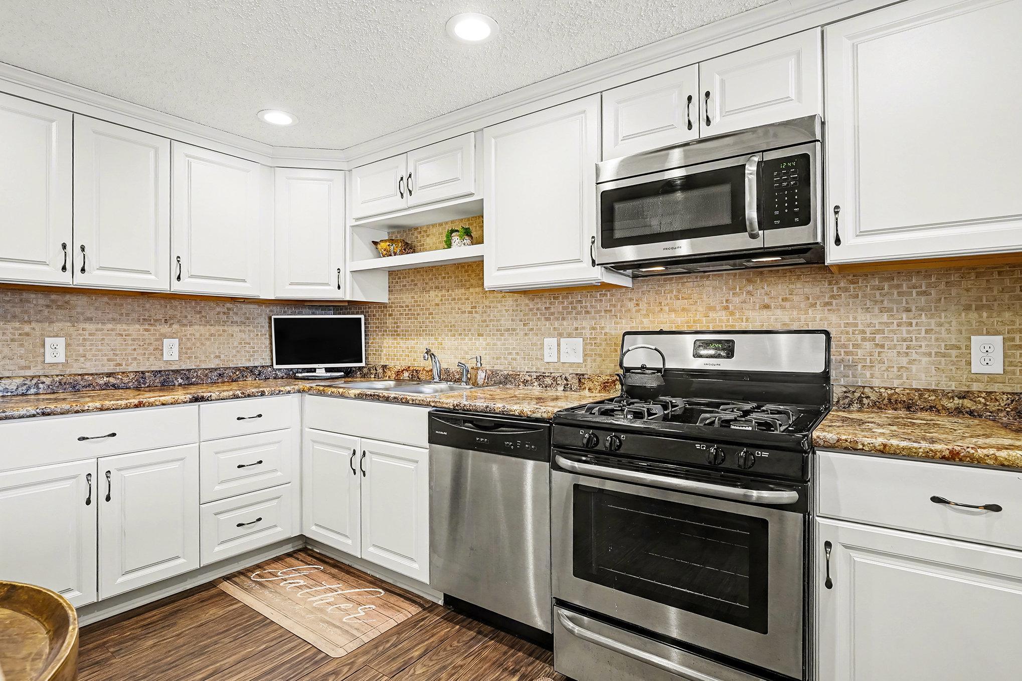 8940 Neill Lake Road Unit: 132