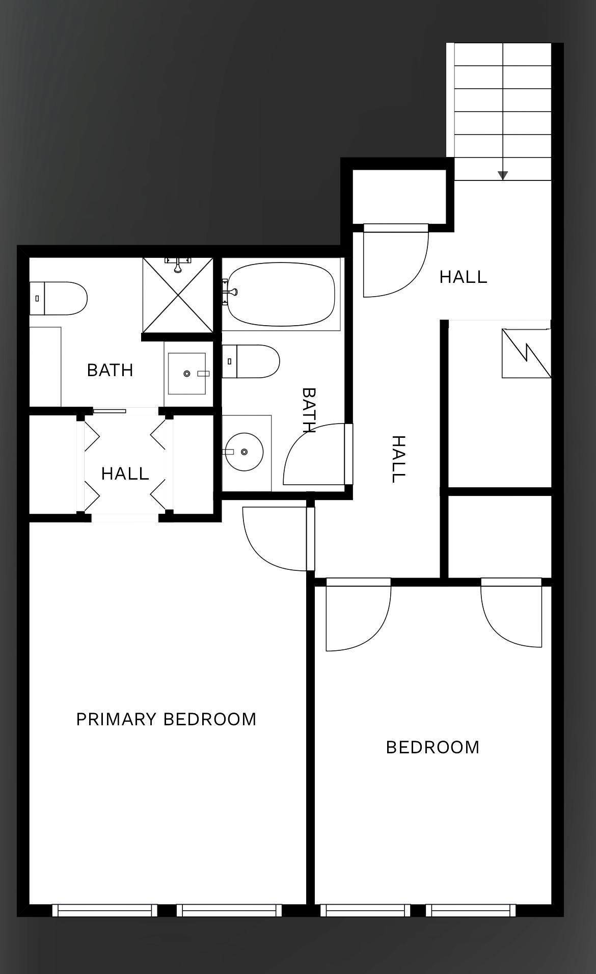 8940 Neill Lake Road Unit: 132