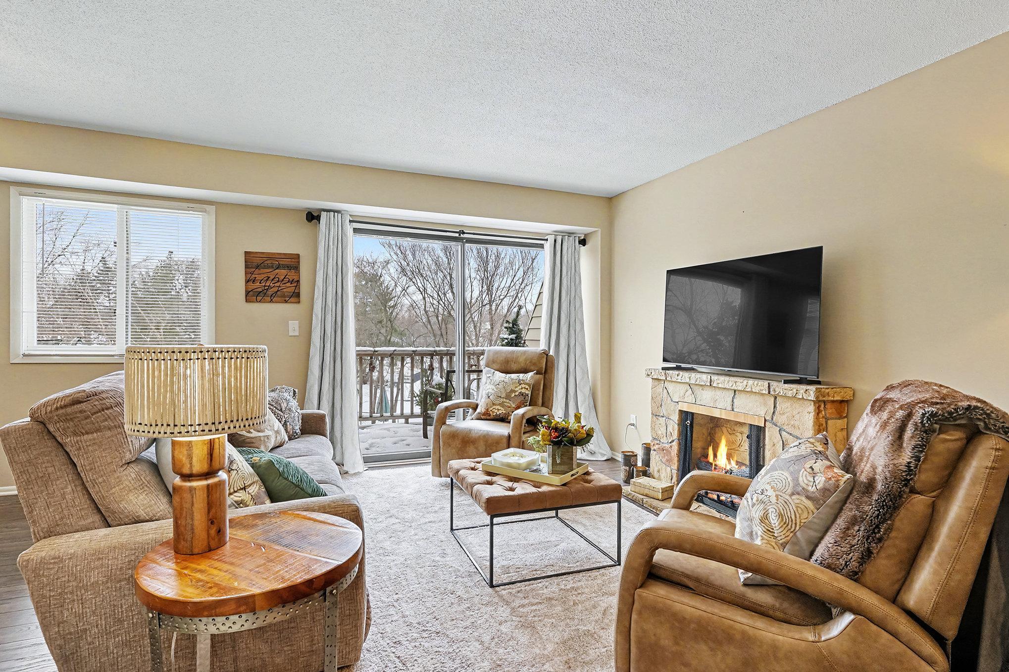 8940 Neill Lake Road Unit: 132