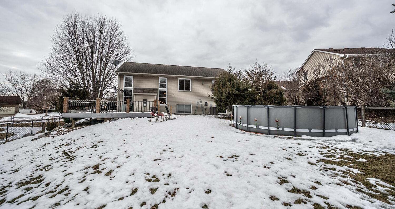 6030 Meadowood Court