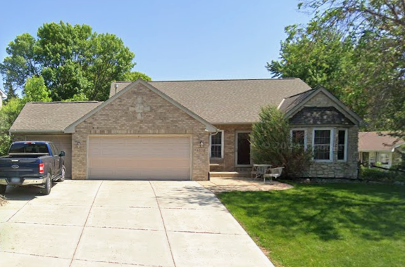 6030 Meadowood Court
