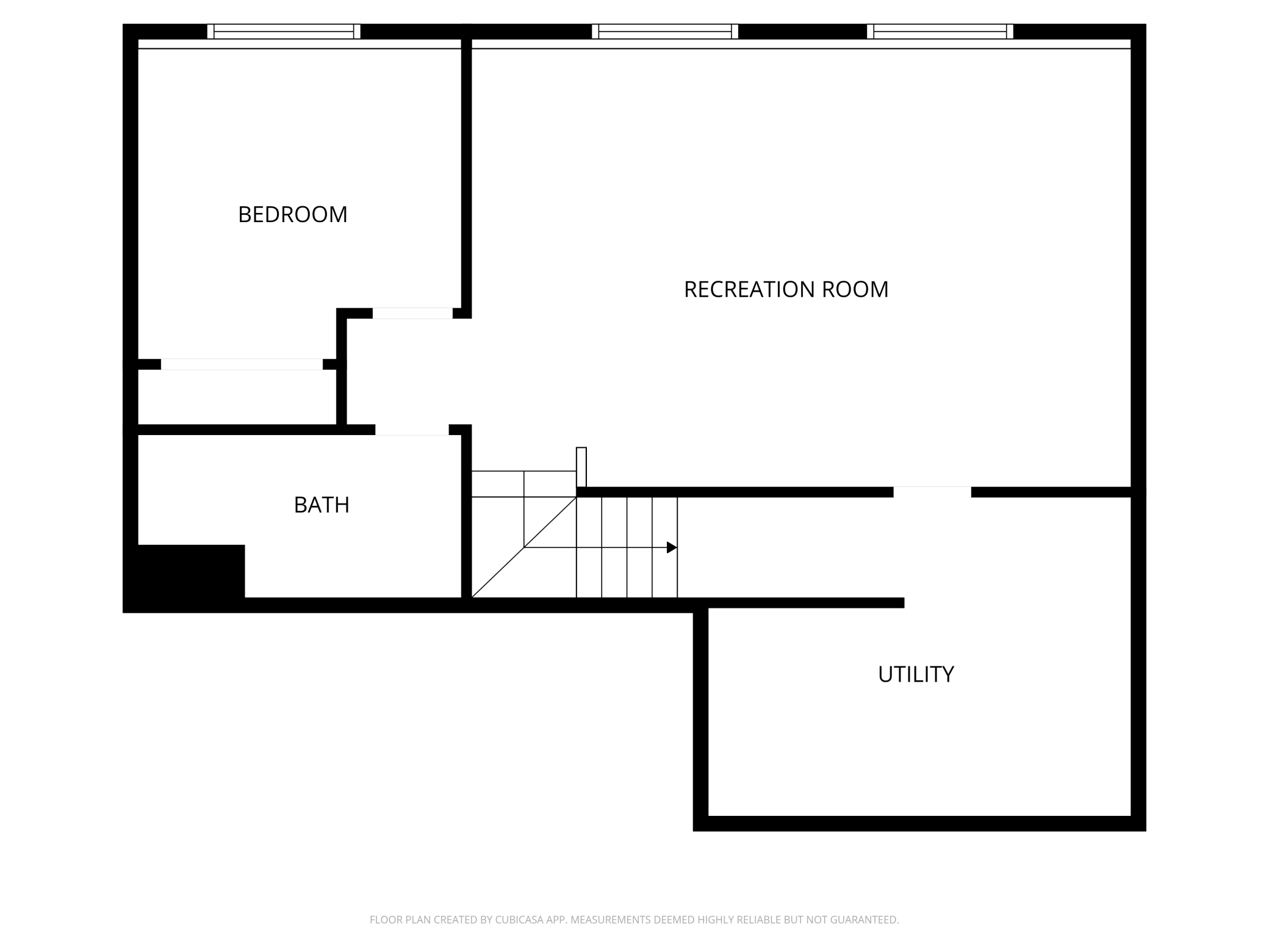 1486 Oak Ridge Street