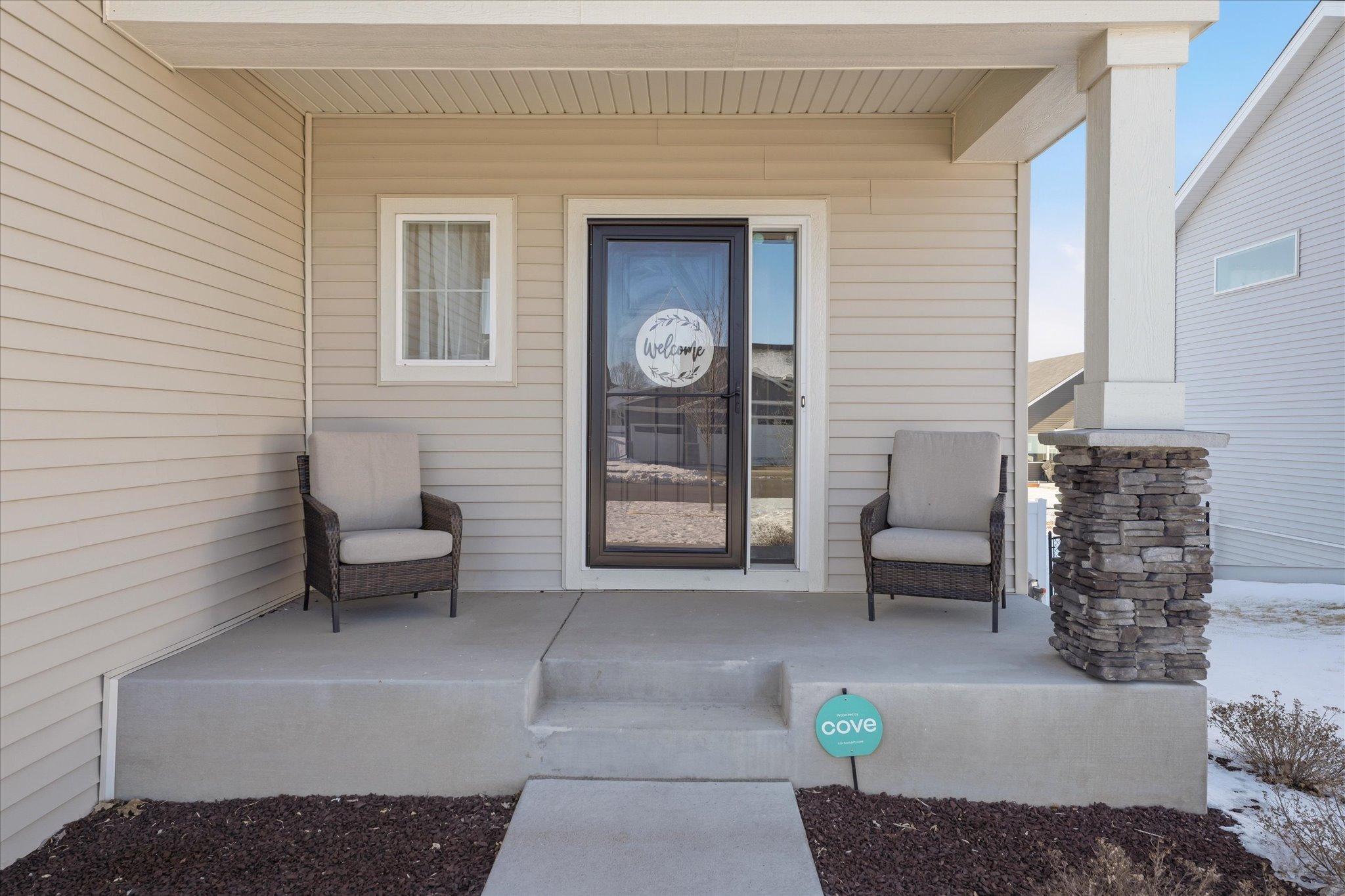 1486 Oak Ridge Street