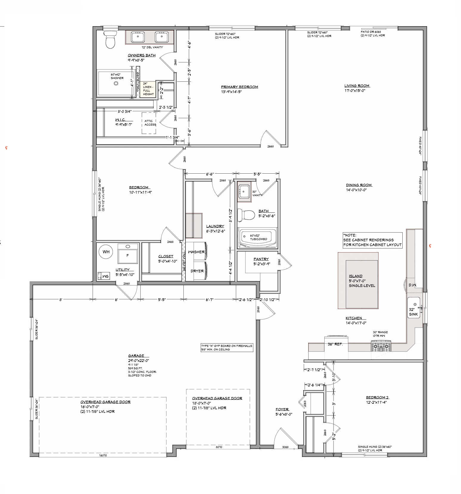 4907 Evergreen Drive N