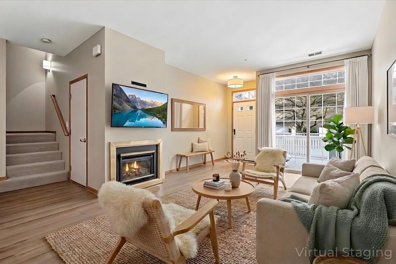 8465 Cortland Road Unit: 125