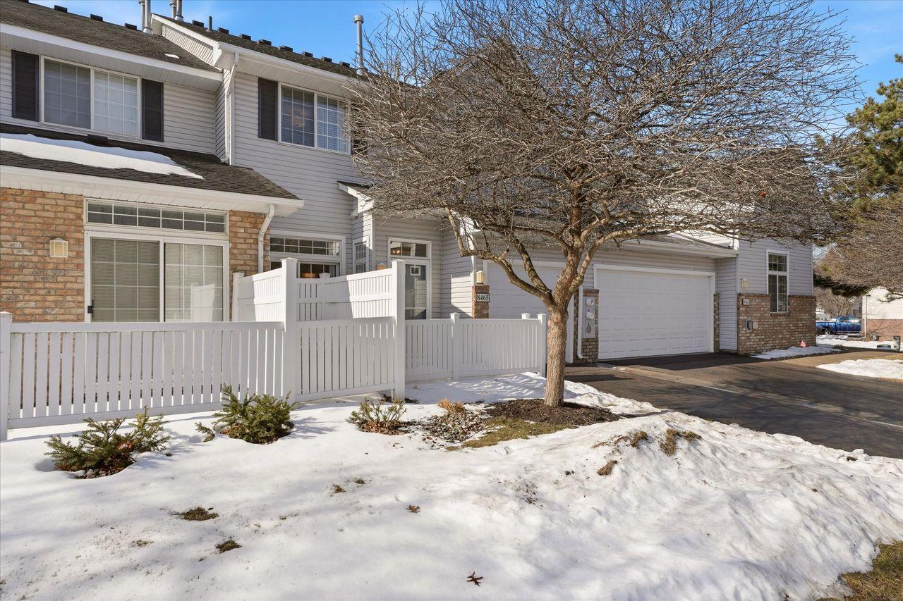 8465 Cortland Road Unit: 125