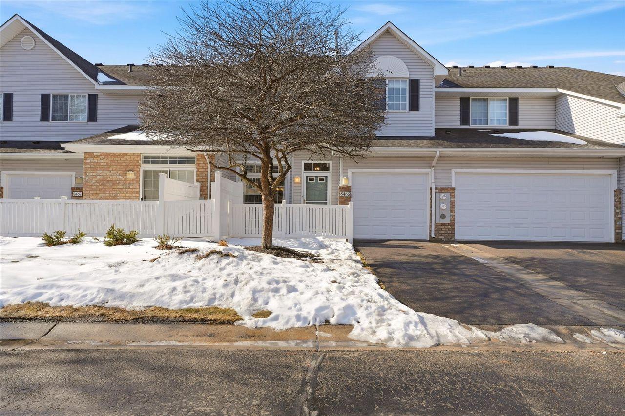 8465 Cortland Road Unit: 125