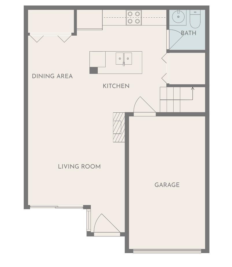 8465 Cortland Road Unit: 125