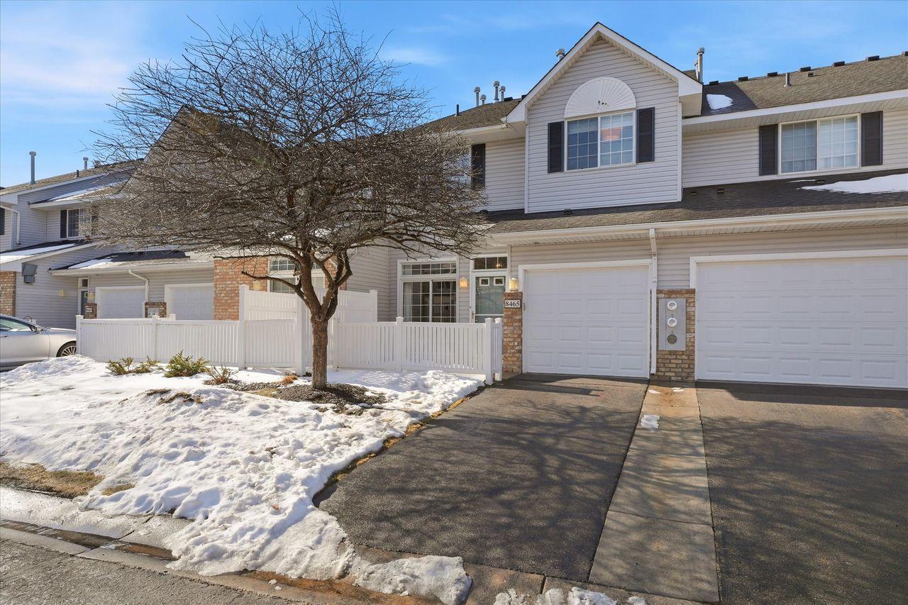 8465 Cortland Road Unit: 125