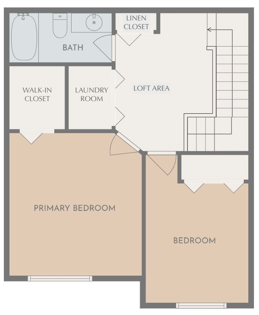 8465 Cortland Road Unit: 125