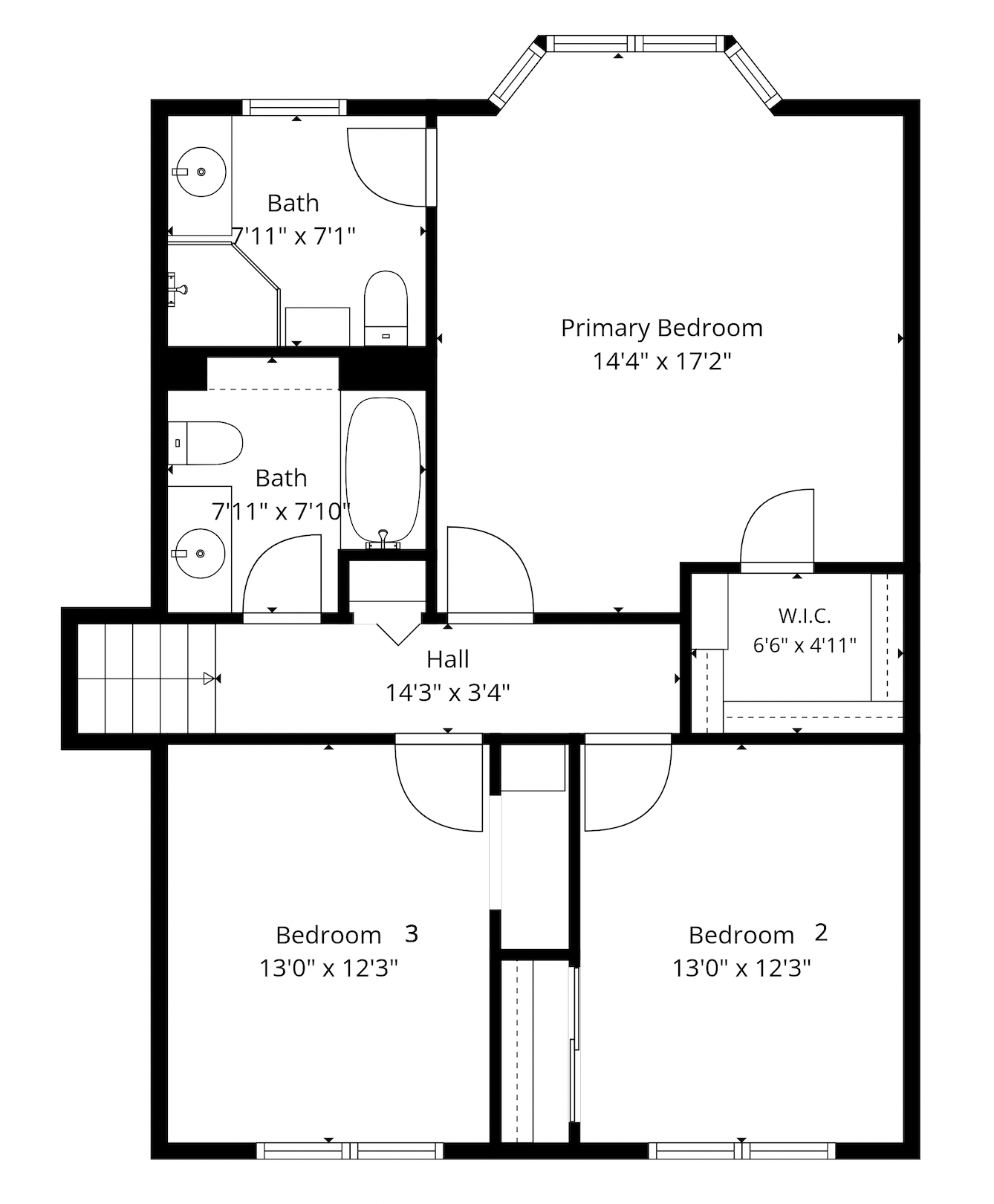 8452 Monterey Court