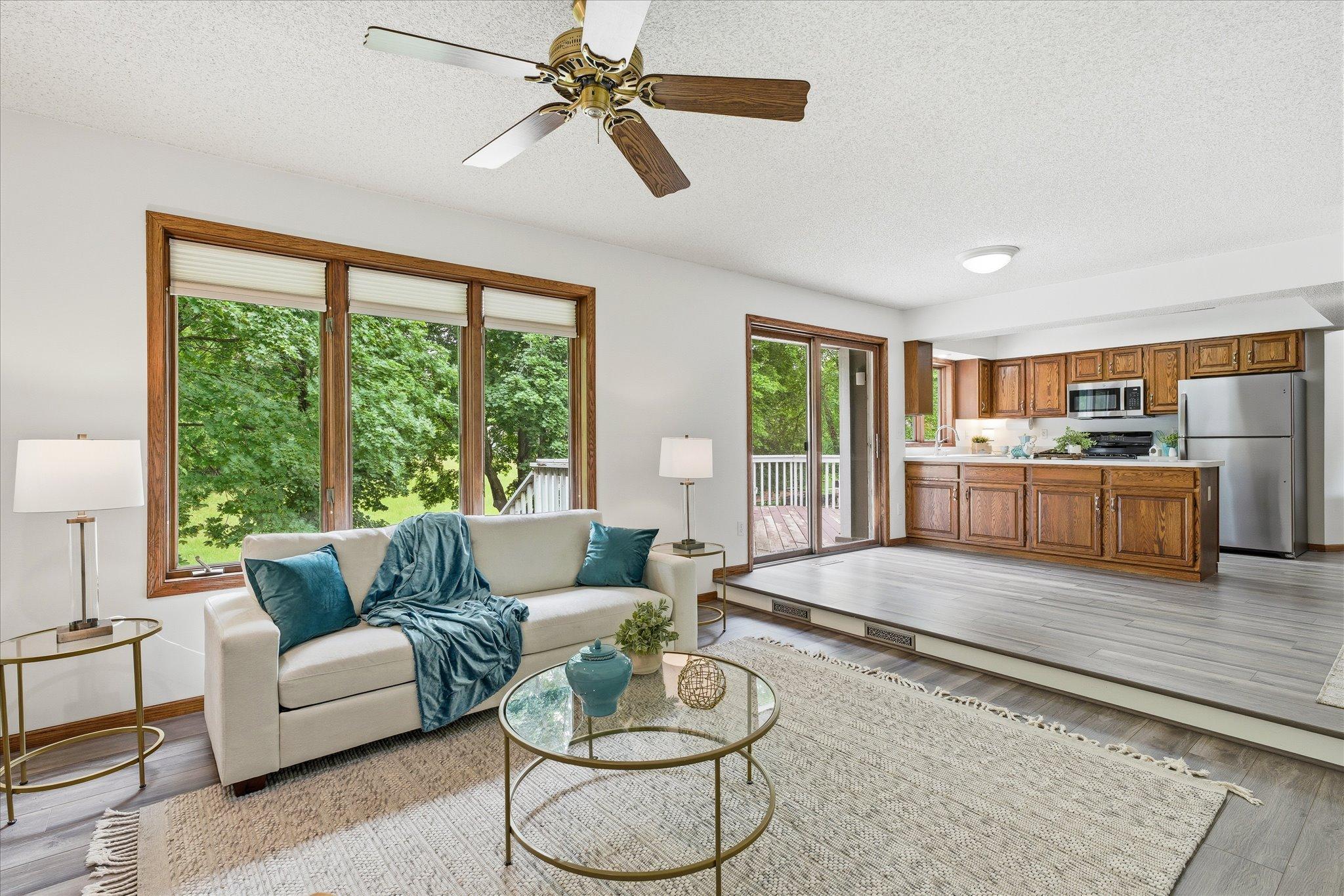 8452 Monterey Court