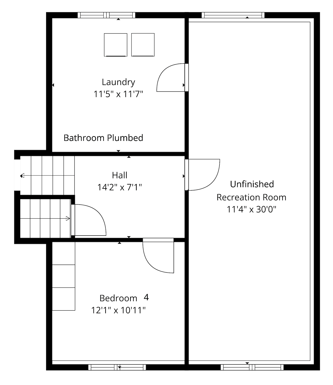 8452 Monterey Court