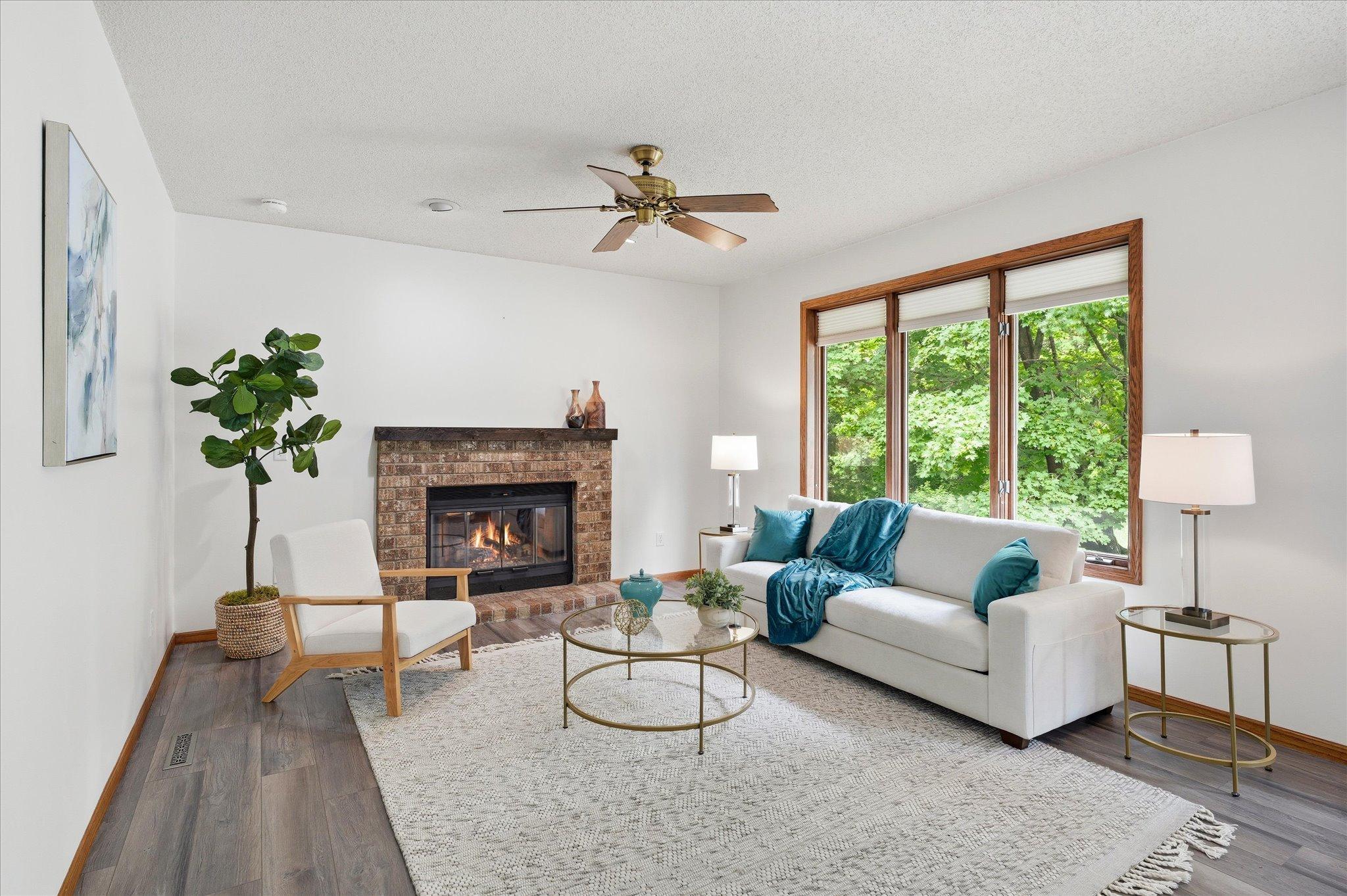 8452 Monterey Court