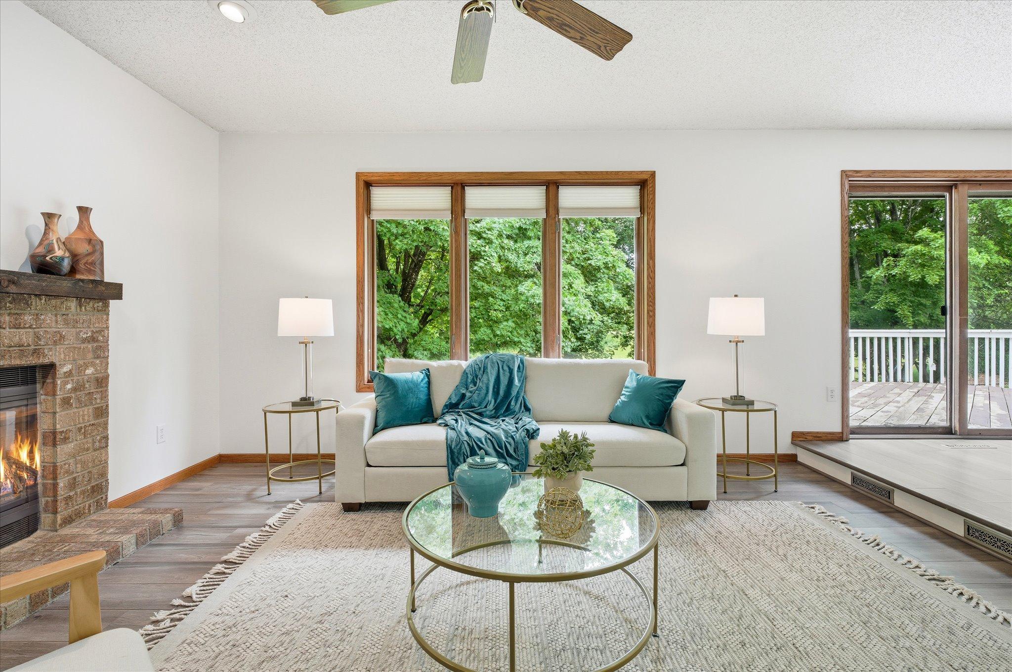 8452 Monterey Court