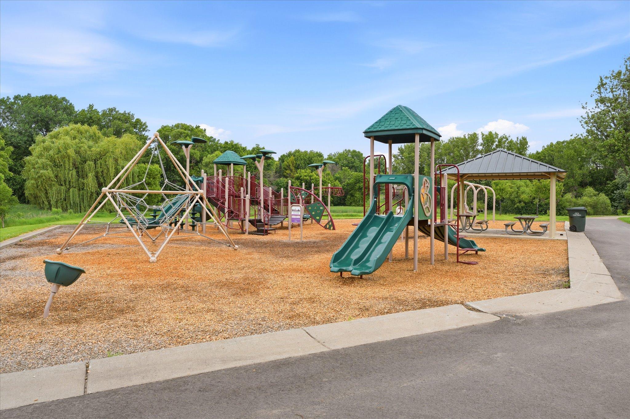 8452 Monterey Court