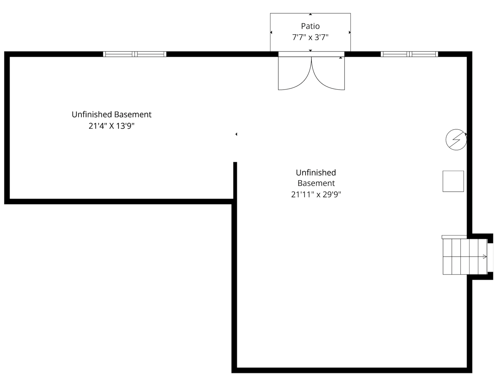 8452 Monterey Court