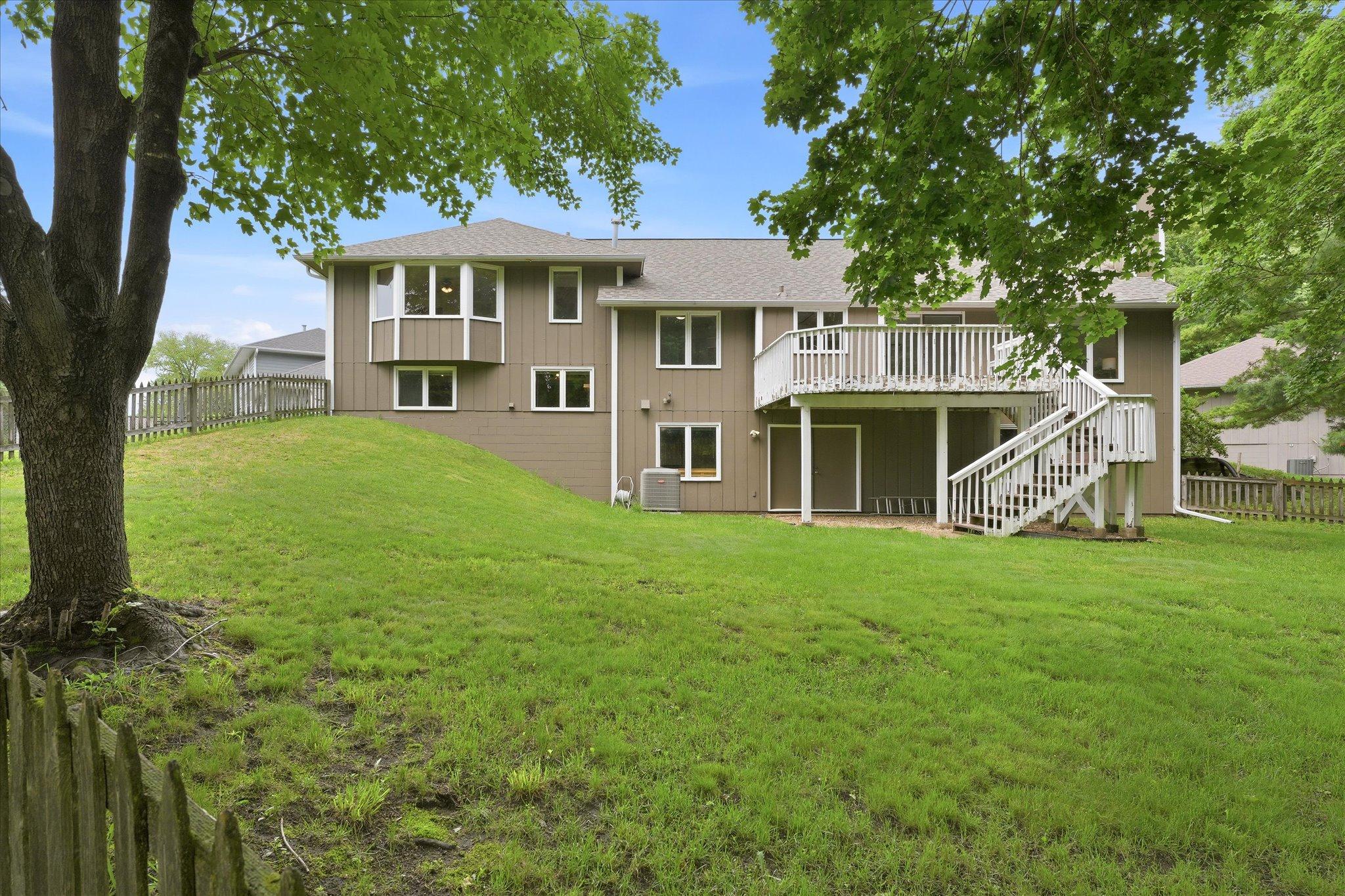 8452 Monterey Court