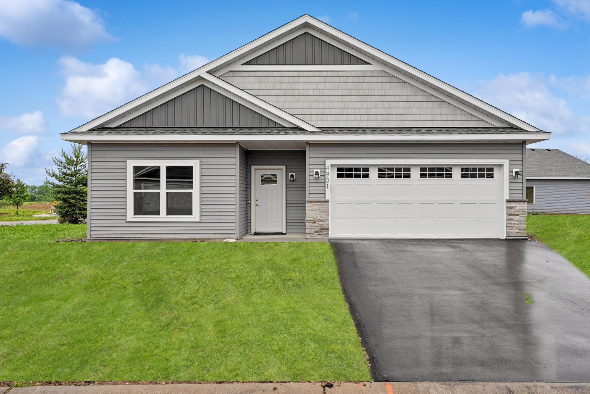 4901 Education Drive N