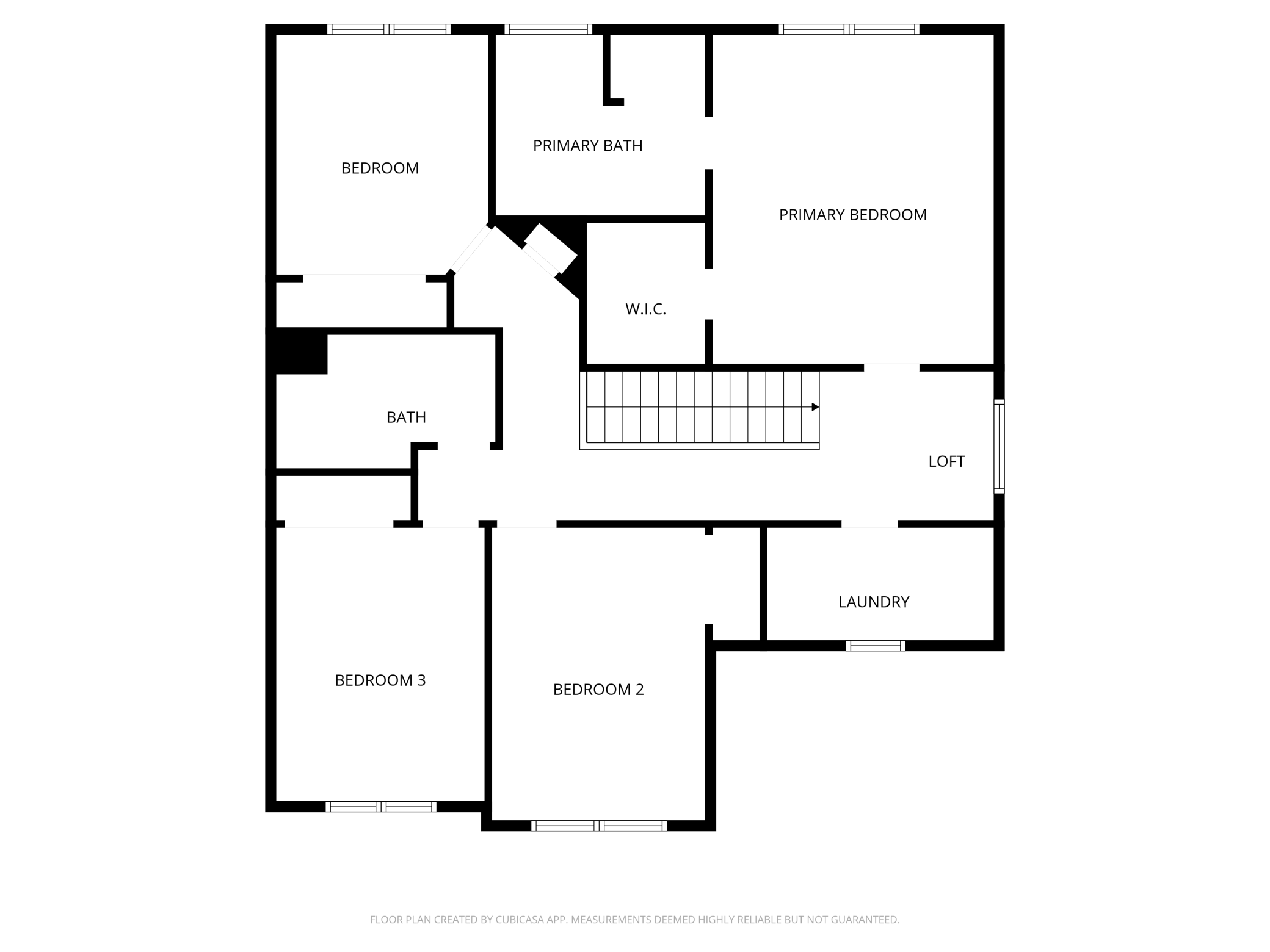 1486 Oak Ridge Street