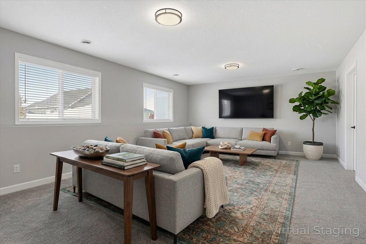 1486 Oak Ridge Street