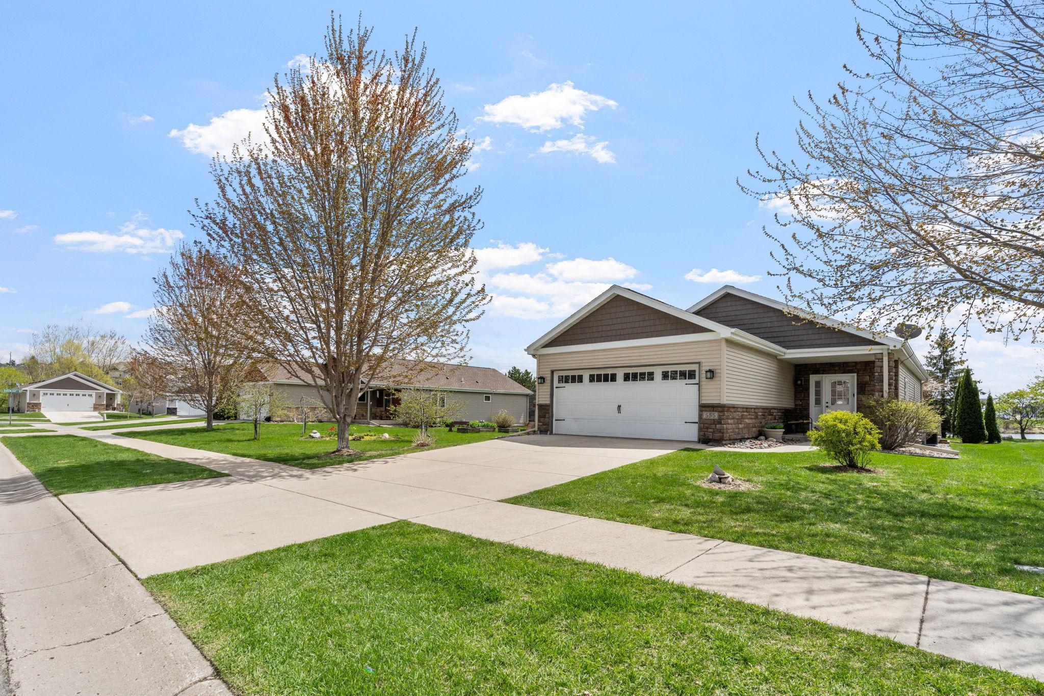 555 Tiffany Lane