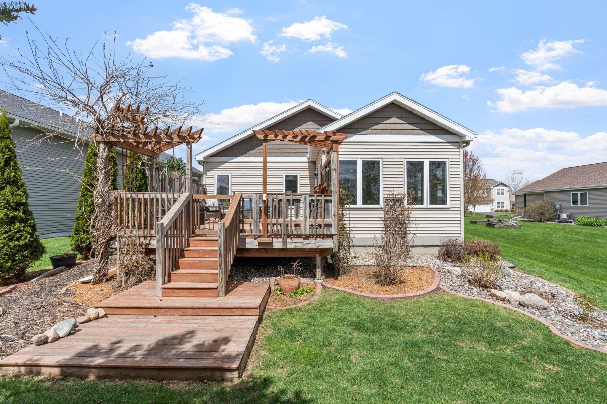 555 Tiffany Lane