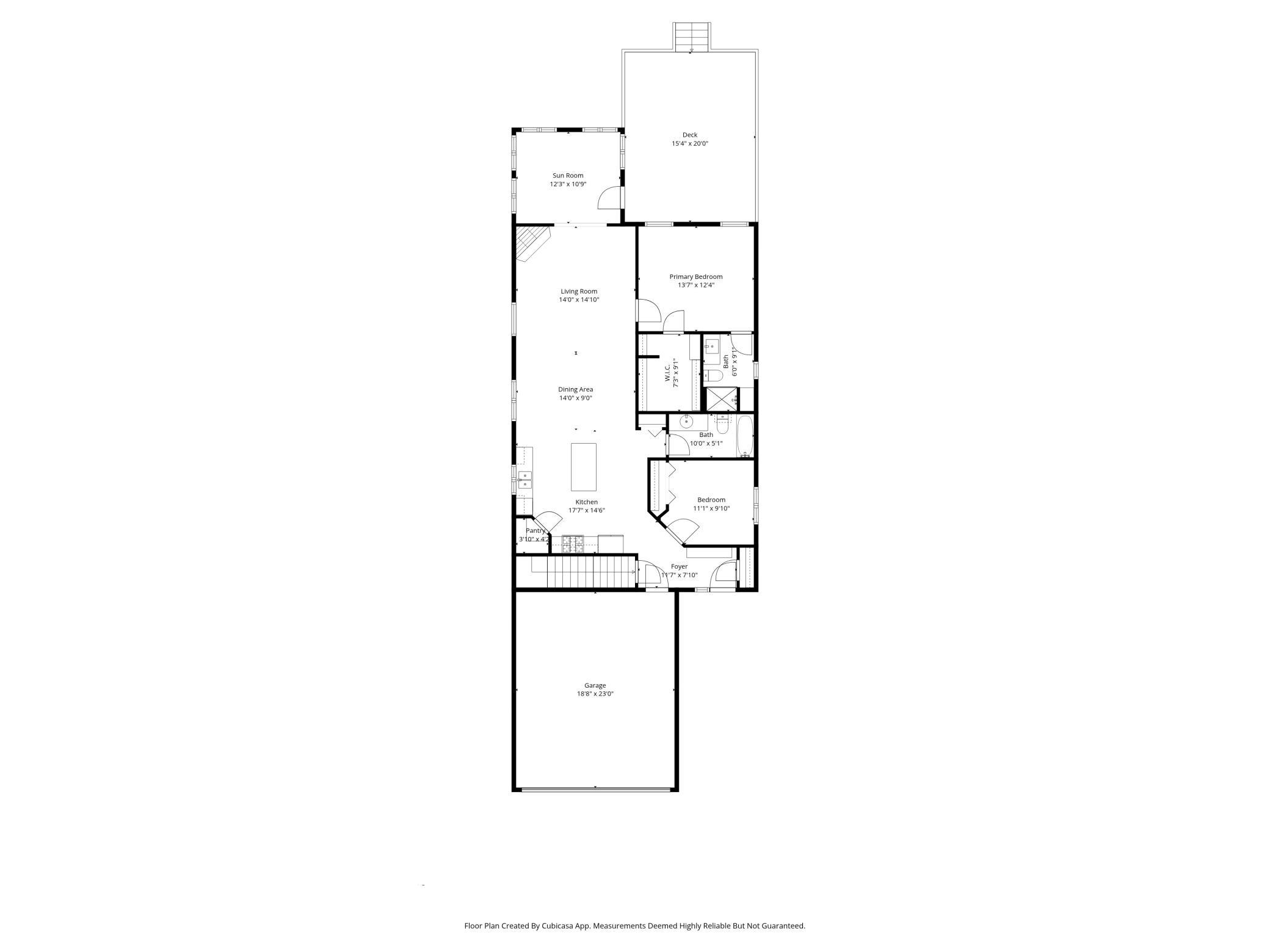 555 Tiffany Lane