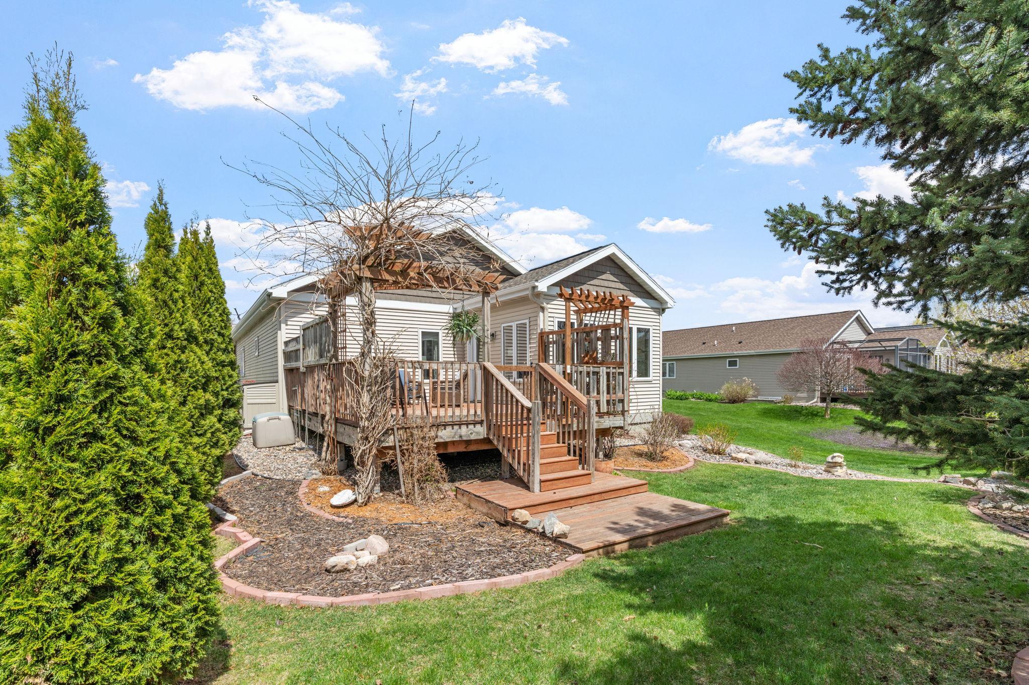 555 Tiffany Lane