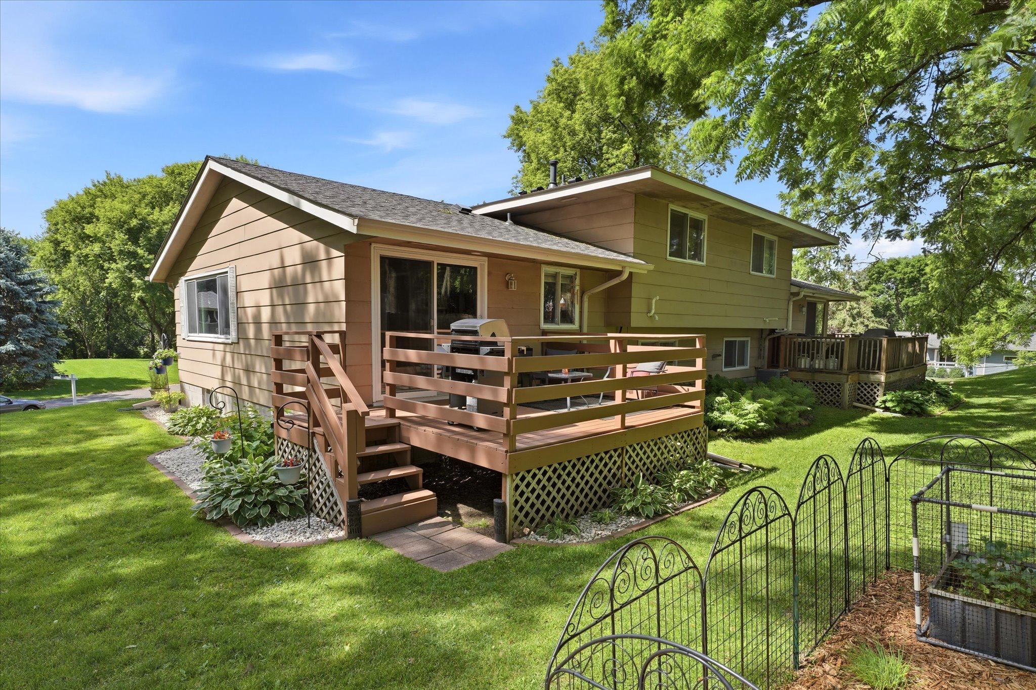 1906 Stryker Avenue