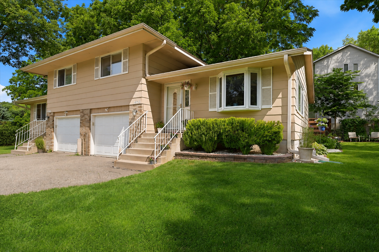 1906 Stryker Avenue
