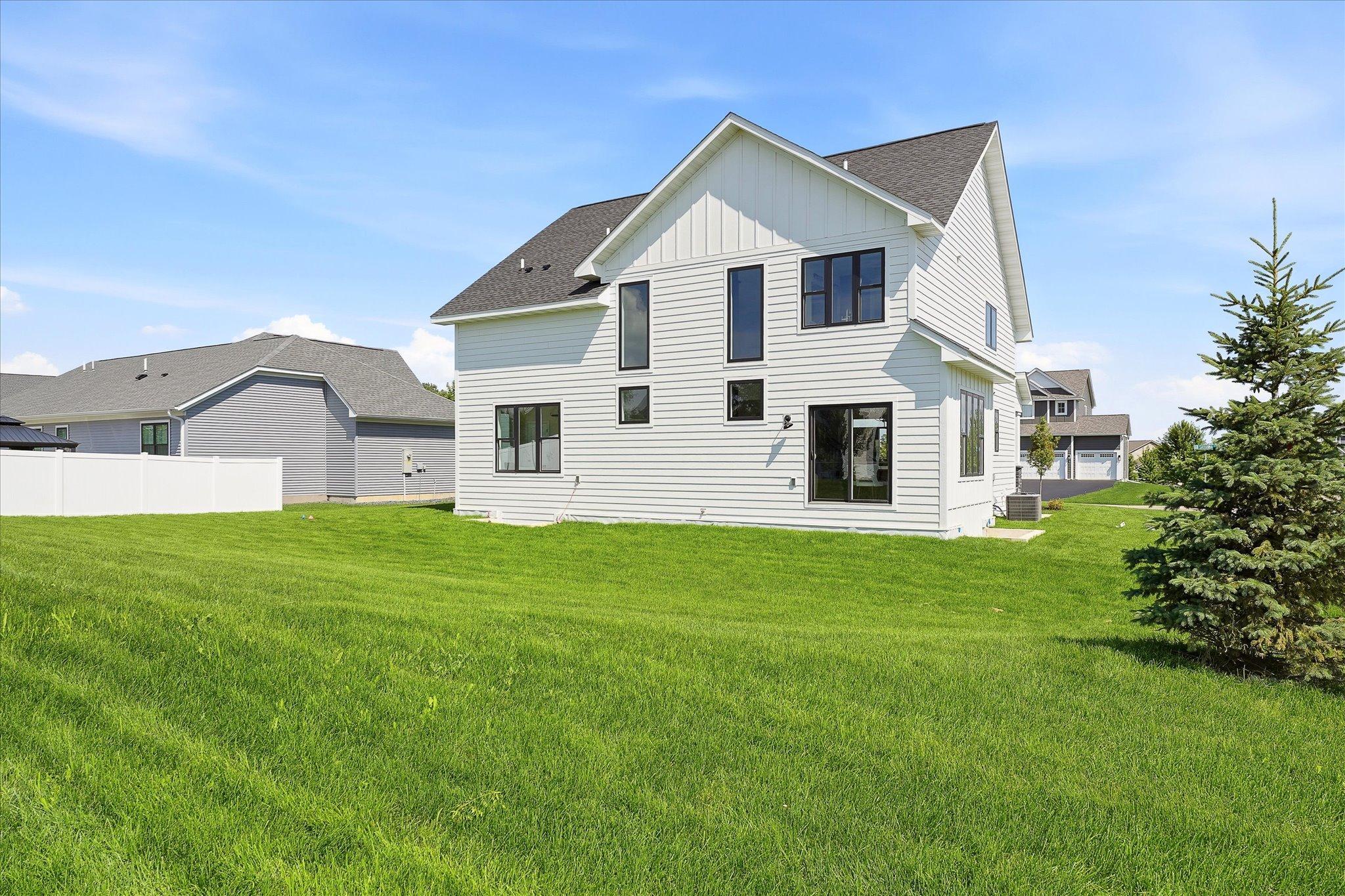 4012 Savanna Court