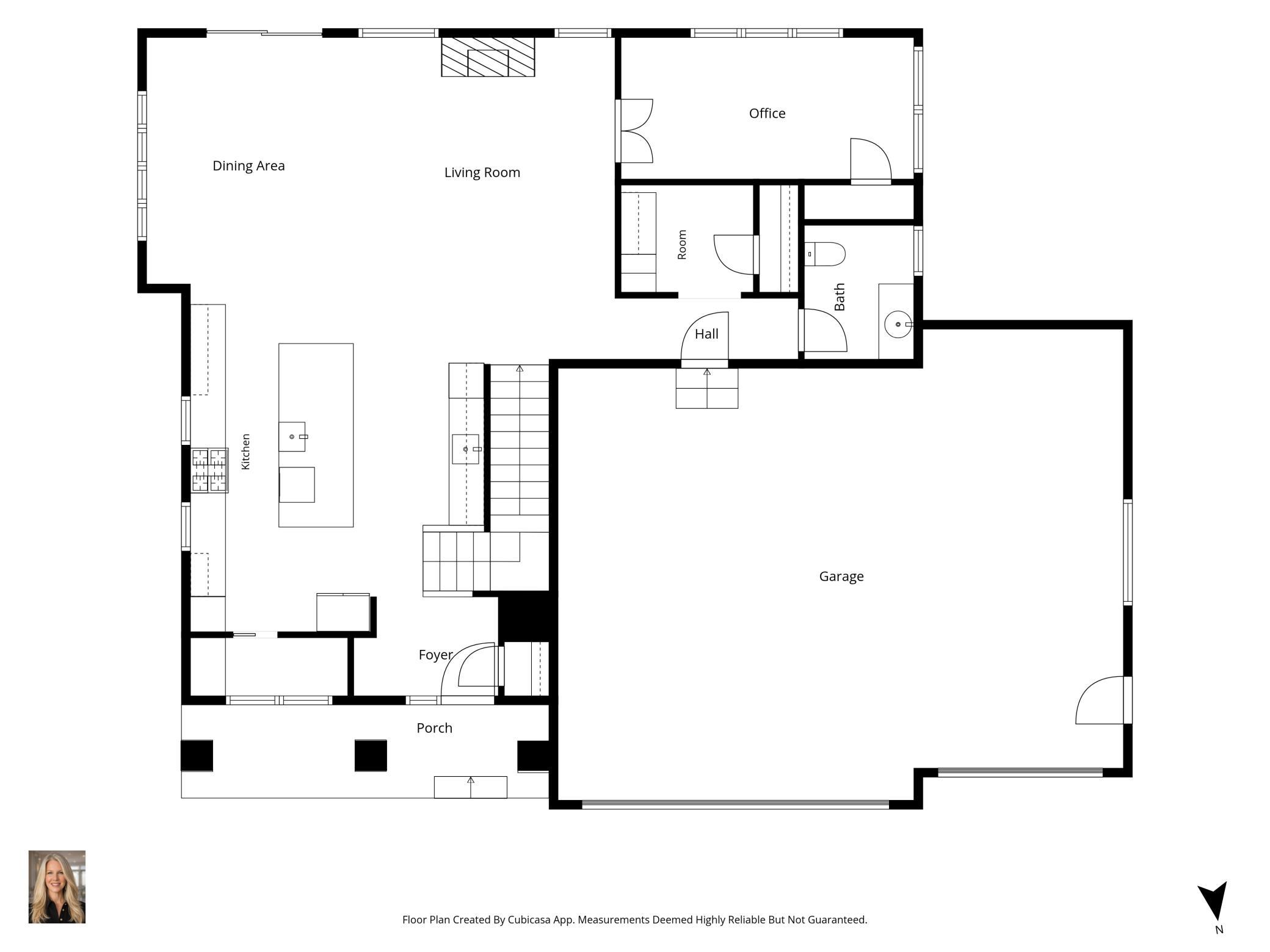 4012 Savanna Court