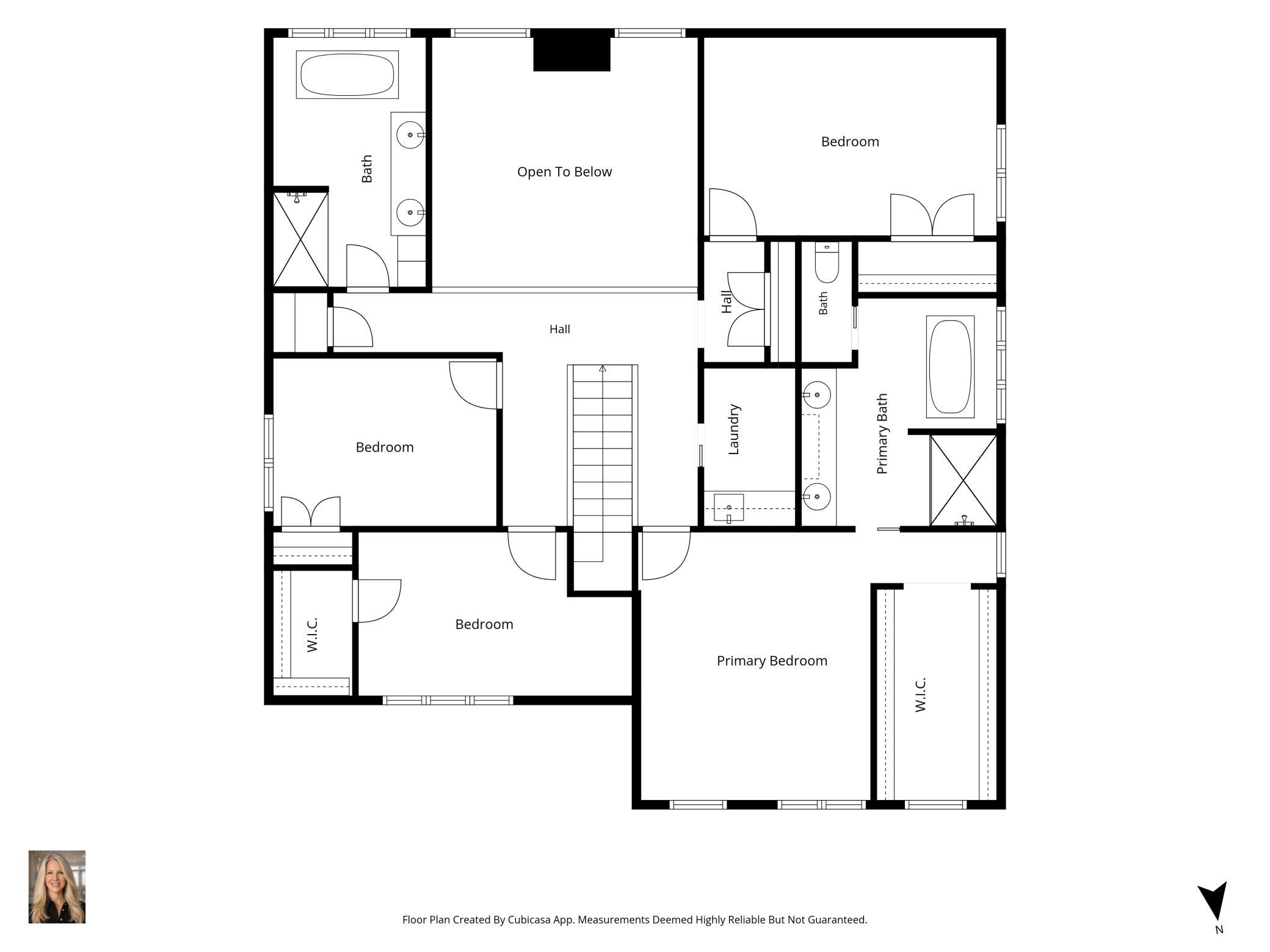 4012 Savanna Court