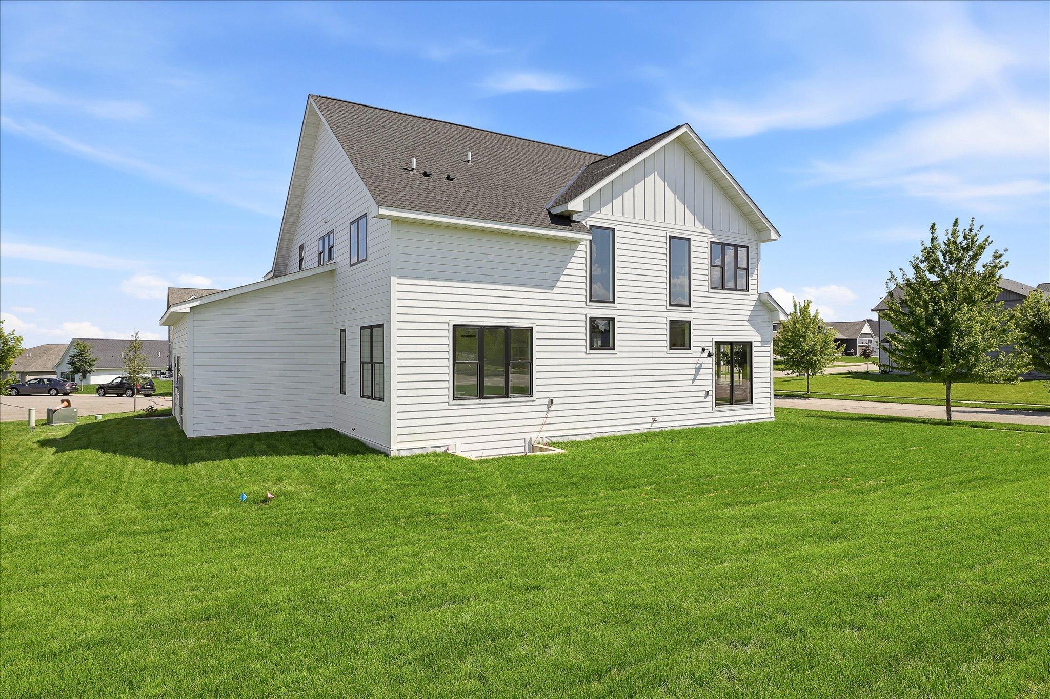 4012 Savanna Court