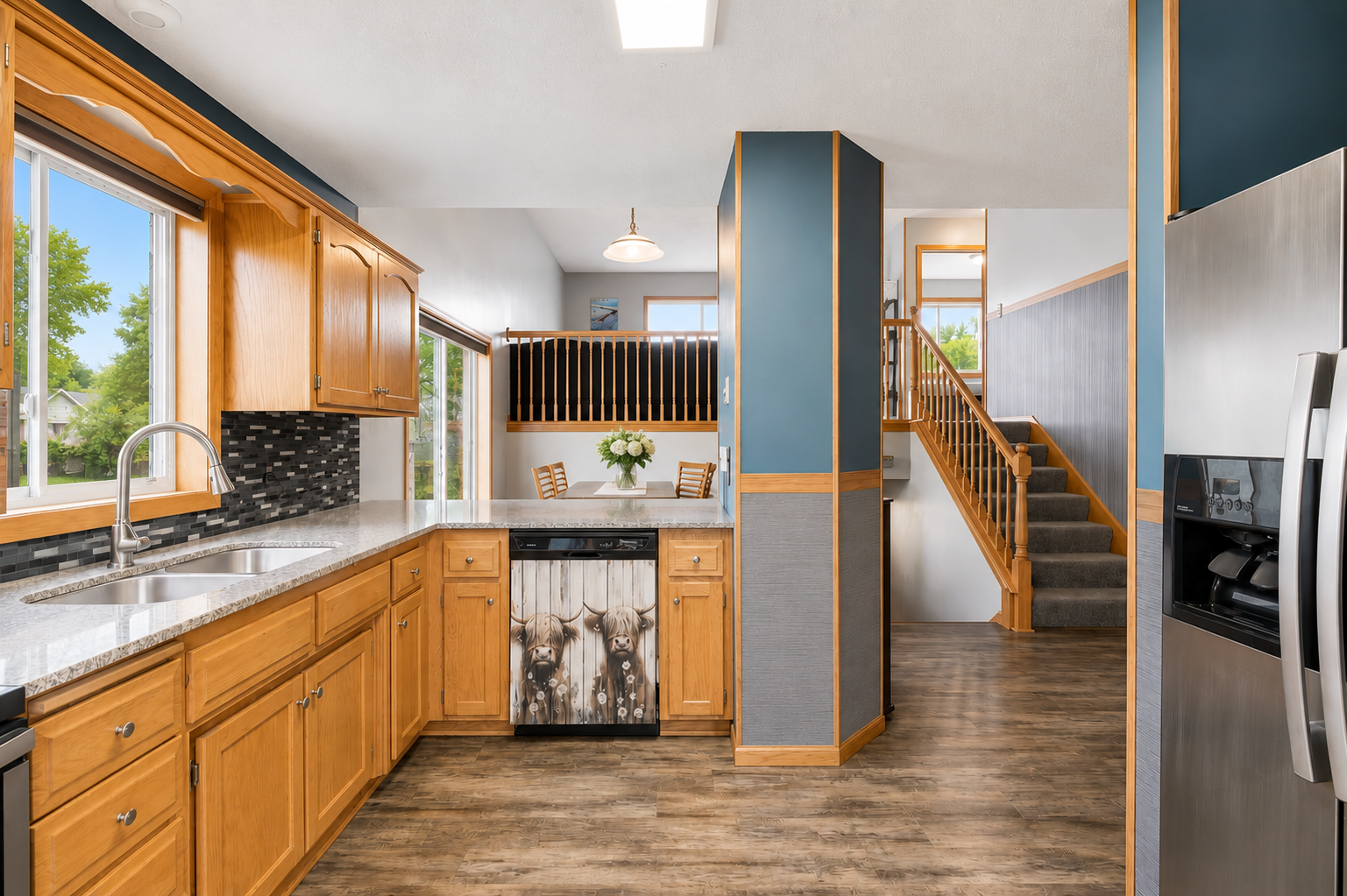 308 Elm Street SW