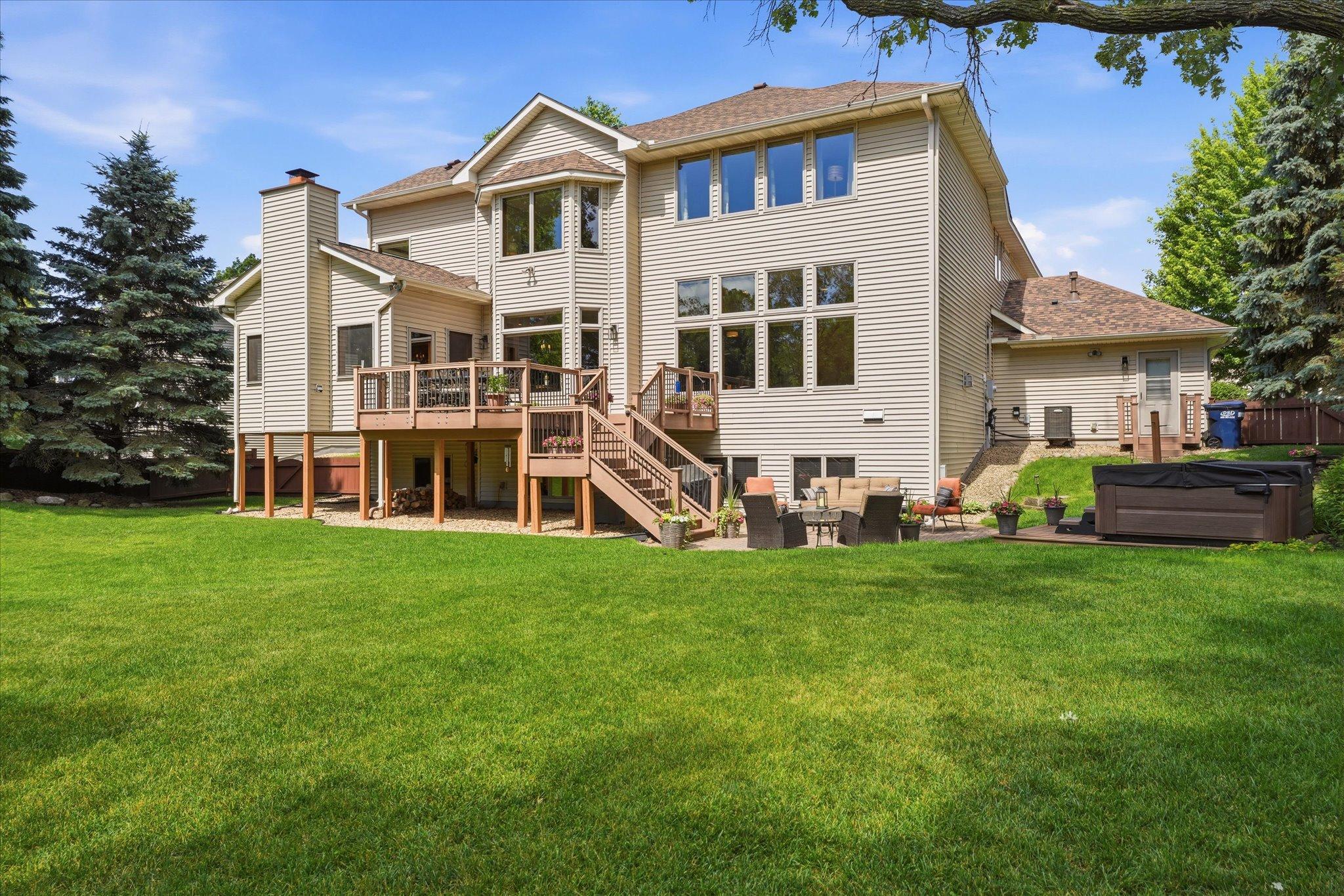 18104 Lamar Court