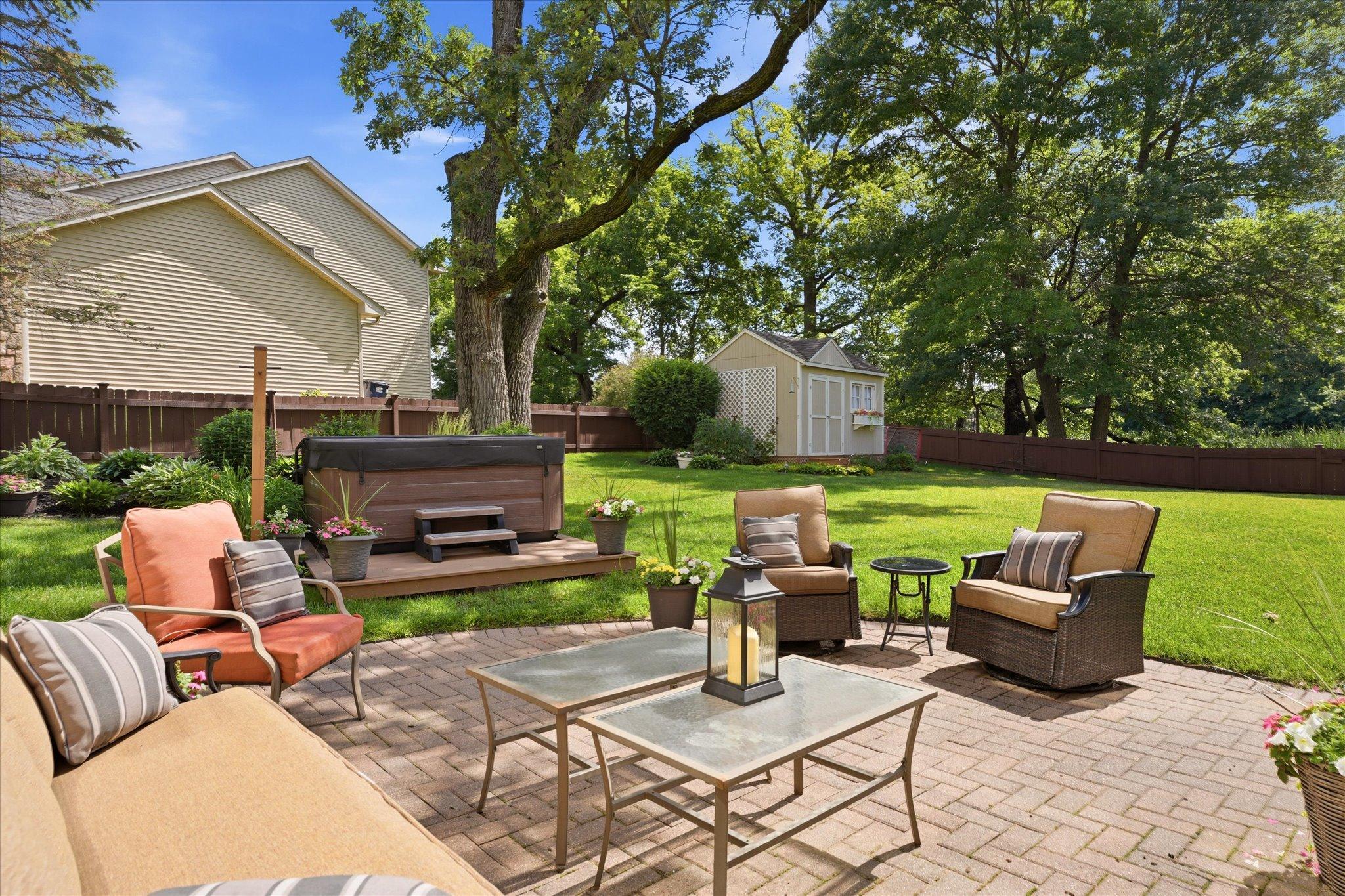 18104 Lamar Court