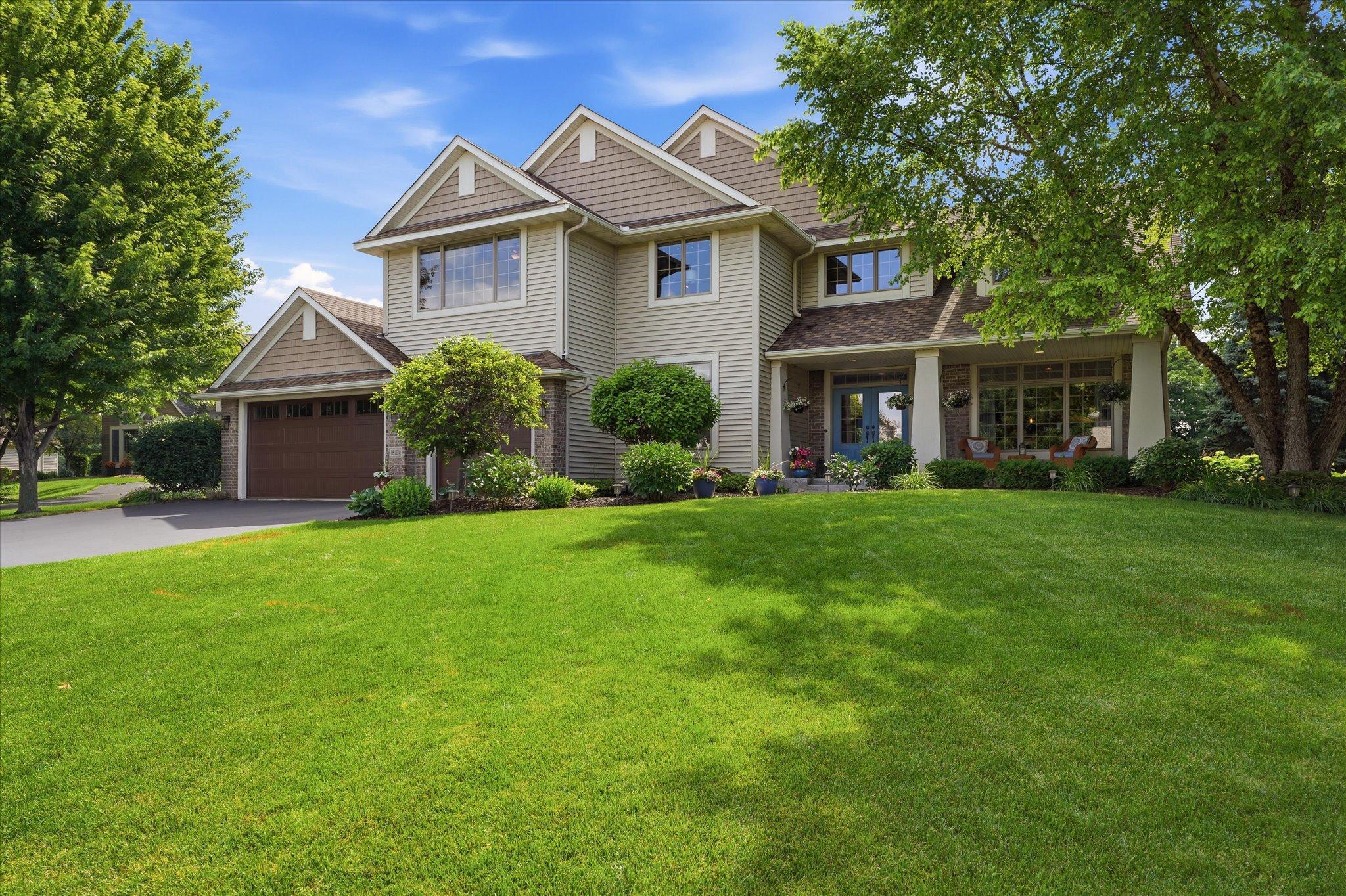 18104 Lamar Court