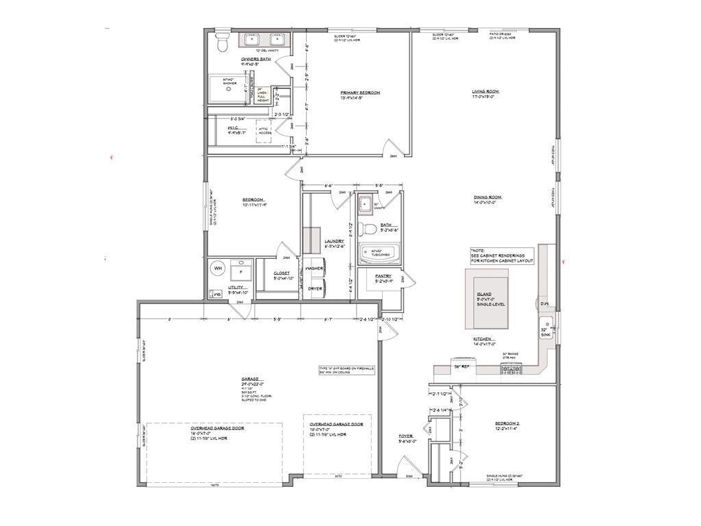4905 Evergreen Drive N