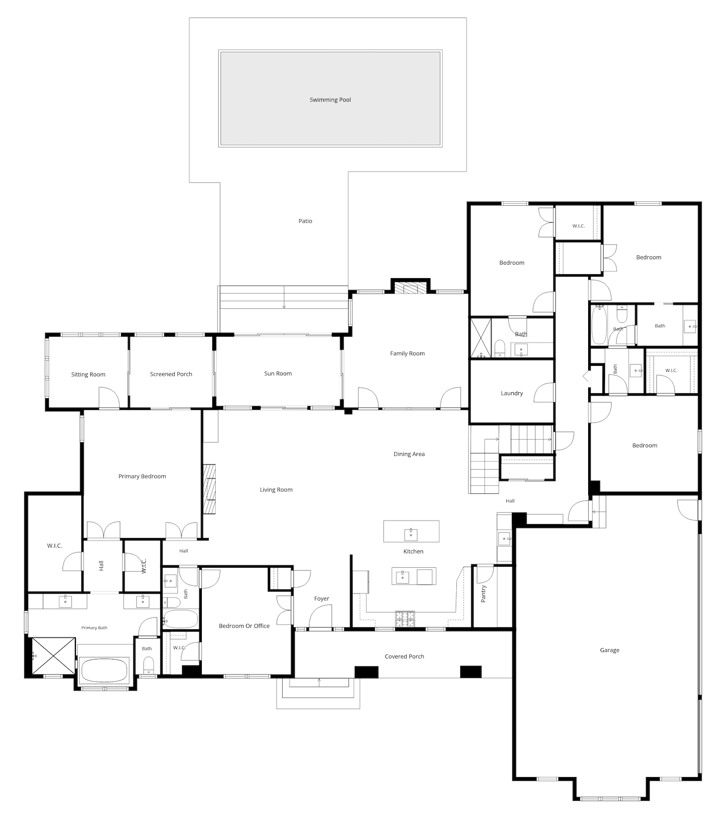 6783 Broadview Drive