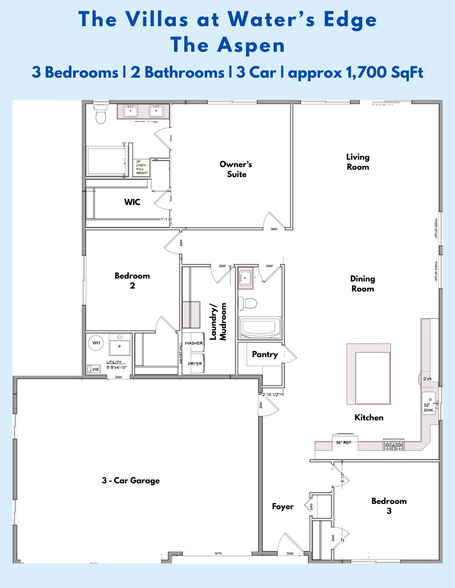 4907 Evergreen Drive N