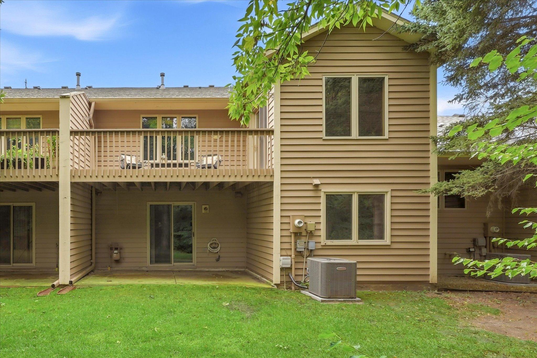 1904 Lincoln Street S Unit: 1904