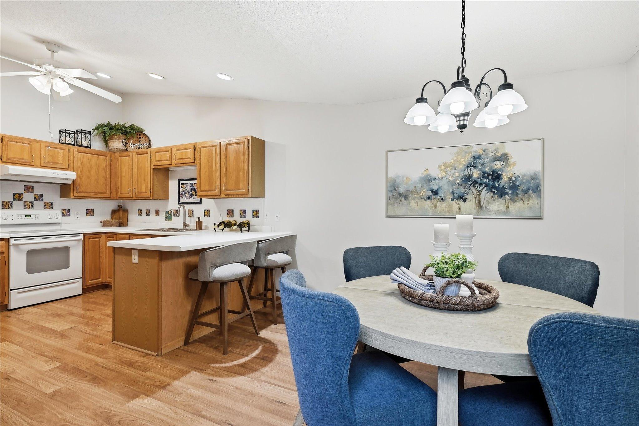 1904 Lincoln Street S Unit: 1904