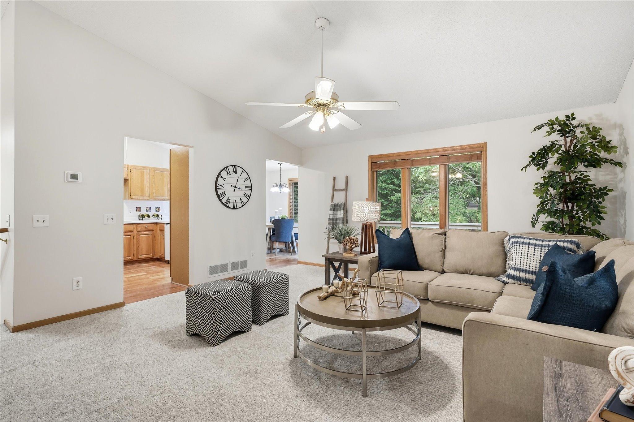 1904 Lincoln Street S Unit: 1904