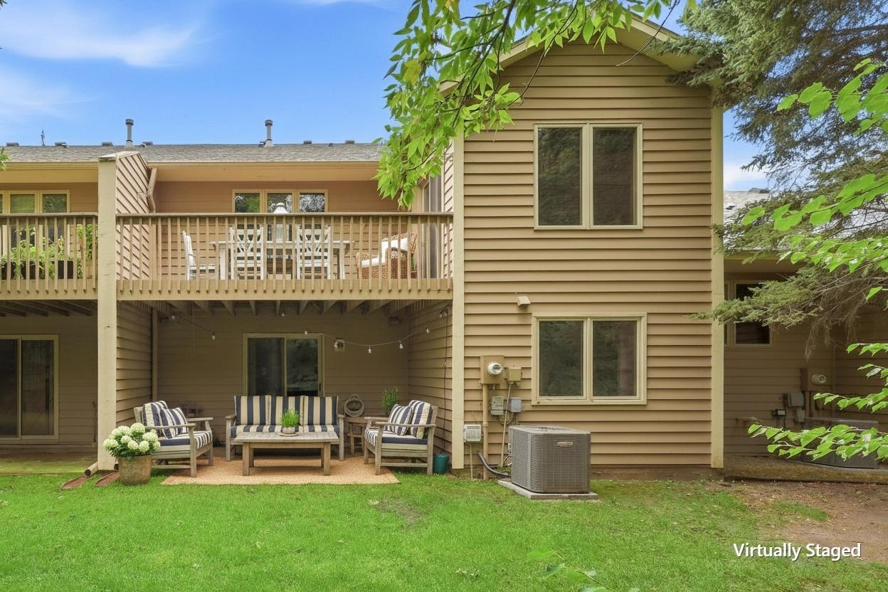 1904 Lincoln Street S Unit: 1904