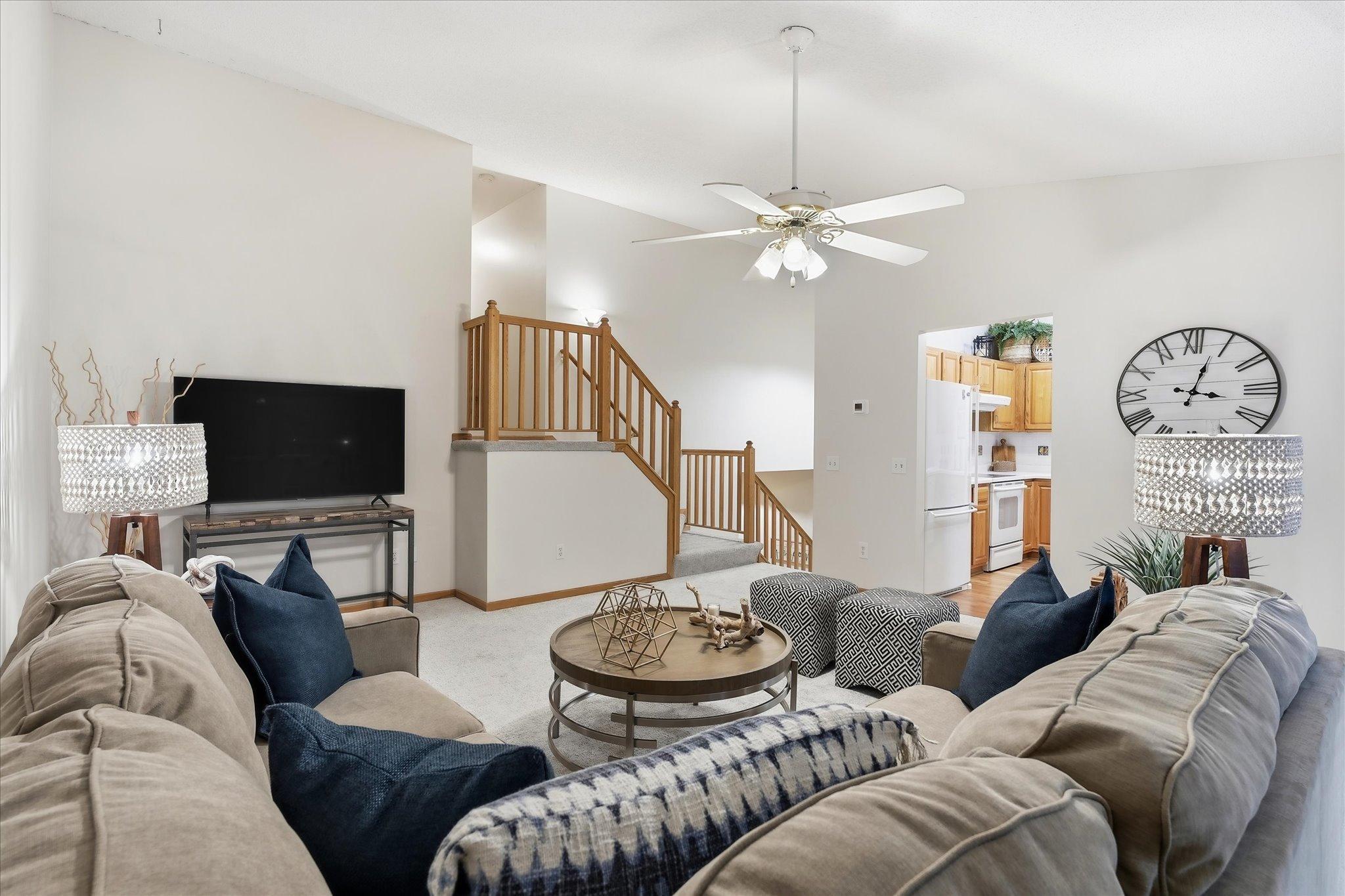 1904 Lincoln Street S Unit: 1904
