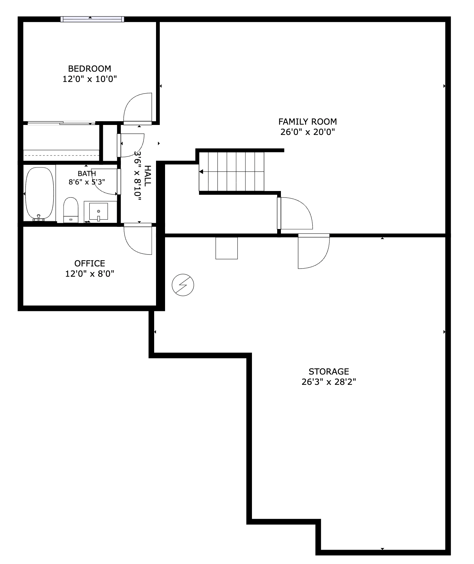 17809 Graphite Lane
