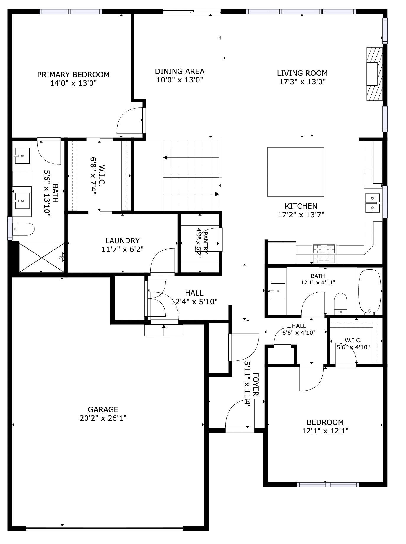 17809 Graphite Lane