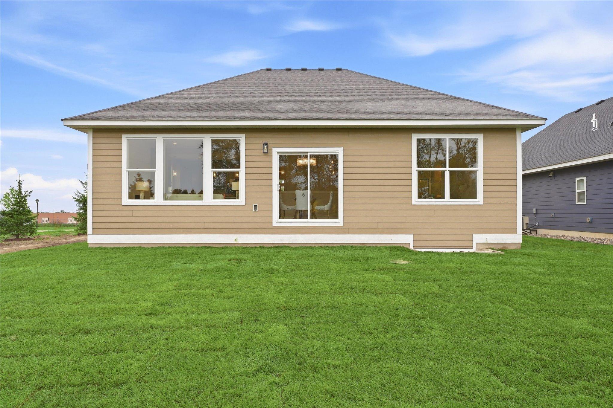 17809 Graphite Lane